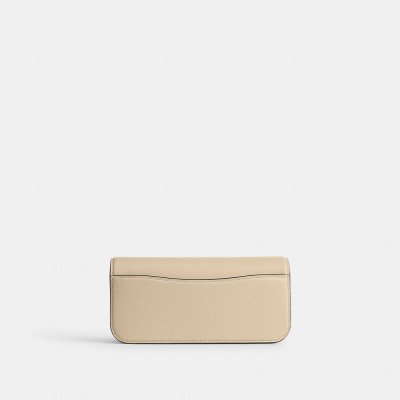 Idol Bag 23 - Silver/Ivory
