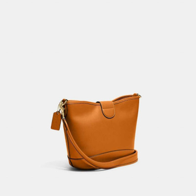 Tali Bucket Bag - B4/Canyon