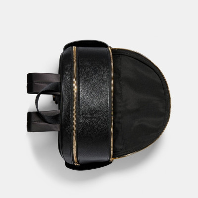 Court Backpack – Im/Black