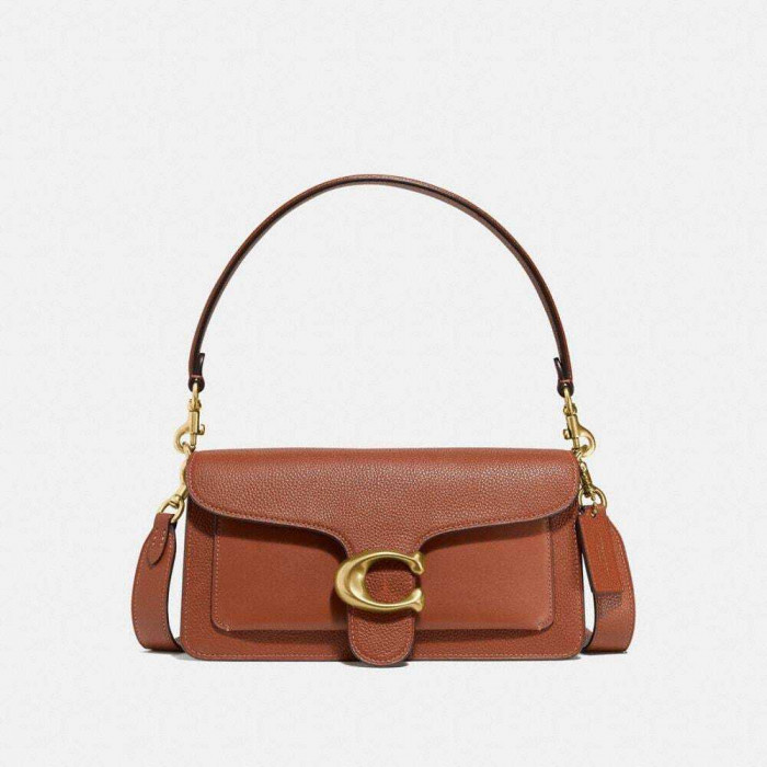 Tabby Shoulder Bag 26 - B4/1941