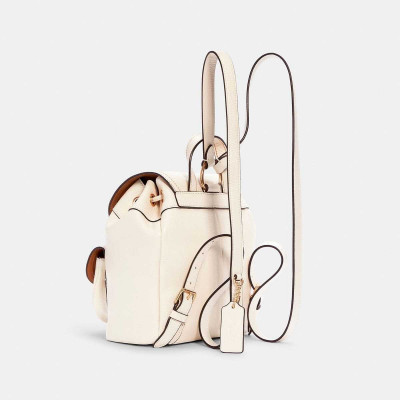 Pennie Backpack 22 - B4/Chalk