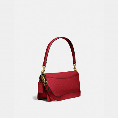 Tabby Shoulder Bag 26 - B4/Red Apple