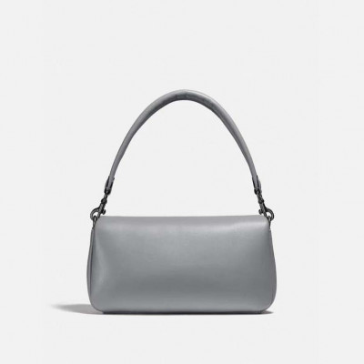 Pillow Tabby Shoulder Bag 26 - V5/Granite