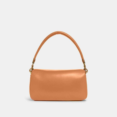 Pillow Tabby Shoulder Bag 26 - V5/Canyon