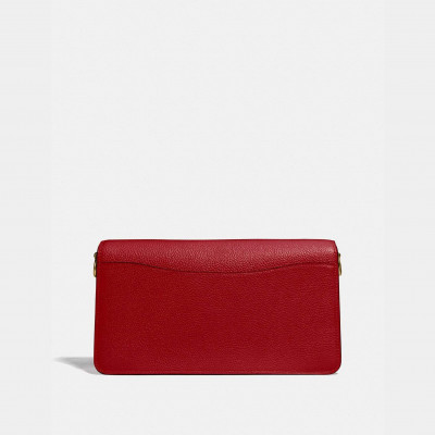 Tabby Shoulder Bag 26 - B4/Red Apple
