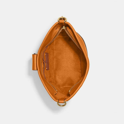 Tali Bucket Bag - B4/Canyon