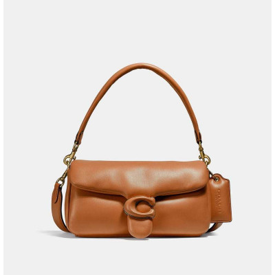 Pillow Tabby Shoulder Bag 26 - V5/Canyon