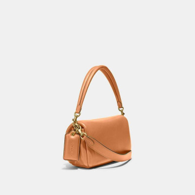 Pillow Tabby Shoulder Bag 26 - V5/Canyon