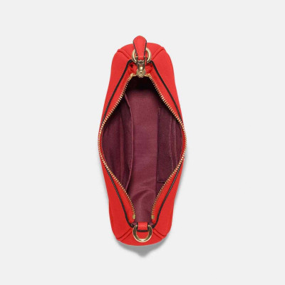Teri Shoulder Bag - Im/Miami Red
