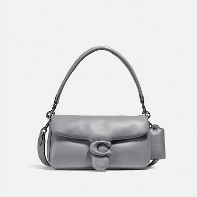 Pillow Tabby Shoulder Bag 26 - V5/Granite