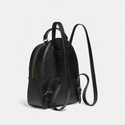 Jordyn Backpack - Black