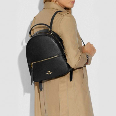 Jordyn Backpack - Black