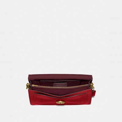 Tabby Shoulder Bag 26 - B4/Red Apple