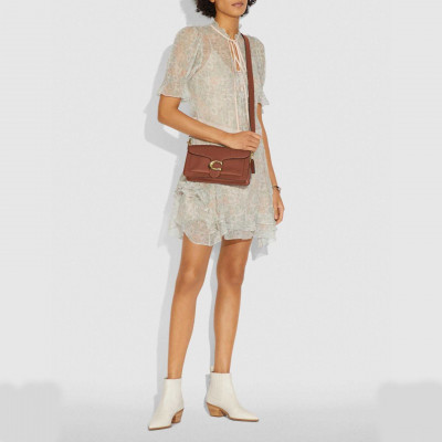Tabby Shoulder Bag 26 - B4/1941