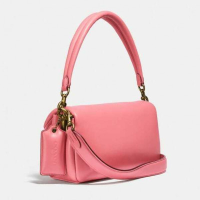 Pillow Tabby Shoulder Bag 26 - V5/Candy Pink