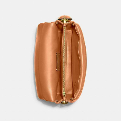 Pillow Tabby Shoulder Bag 26 - V5/Canyon