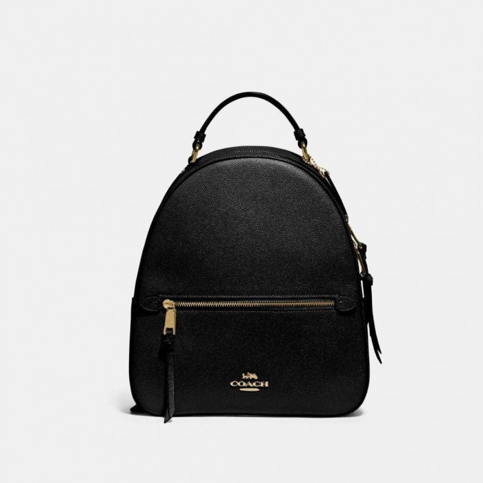 Jordyn Backpack - Black