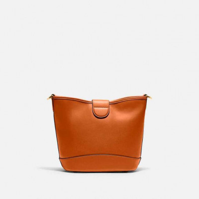 Tali Bucket Bag - B4/Canyon
