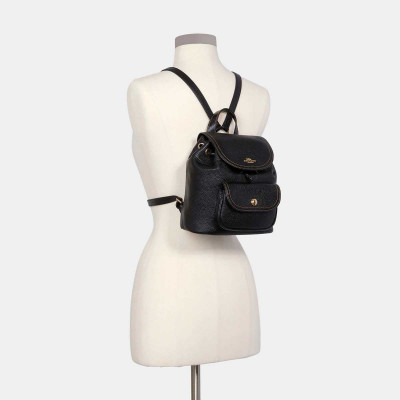 Pennie Backpack 22 - B4/Black