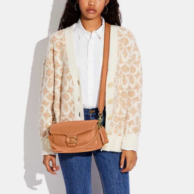 Pillow Tabby Shoulder Bag 26 - V5/Canyon