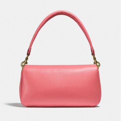 Pillow Tabby Shoulder Bag 26 - V5/Candy Pink
