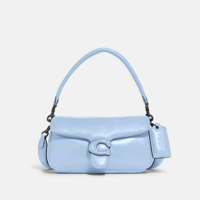 Pillow Tabby Shoulder Bag 26 - V5/Aqua