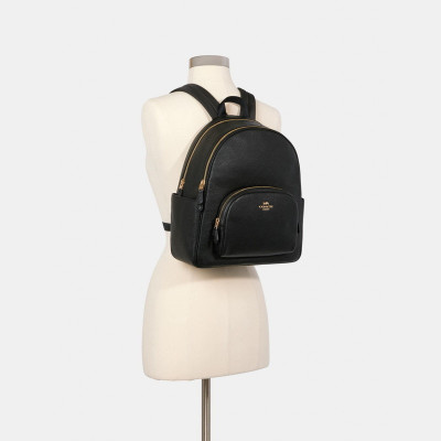 Court Backpack – Im/Black