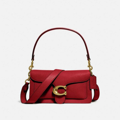 Tabby Shoulder Bag 26 - B4/Red Apple