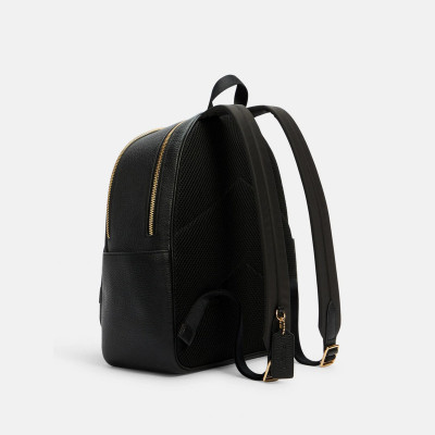 Court Backpack – Im/Black