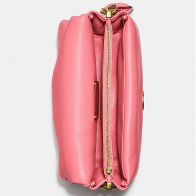 Pillow Tabby Shoulder Bag 26 - V5/Candy Pink