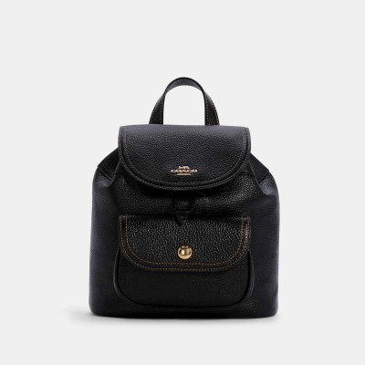 Pennie Backpack 22 - B4/Black