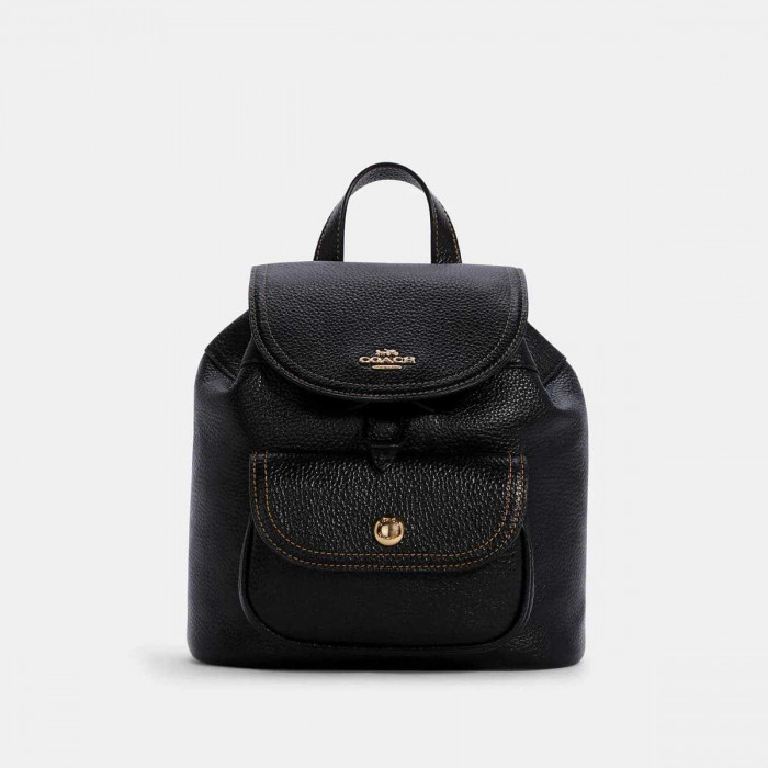 Pennie Backpack 22 - B4/Black
