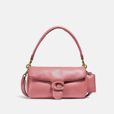 Pillow Tabby Shoulder Bag 26 - V5/Candy Pink