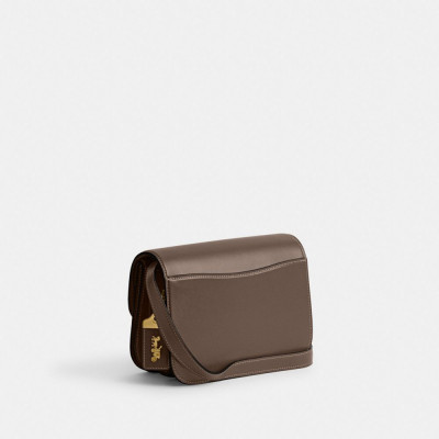 Idol Bag - Brass/Dark Stone
