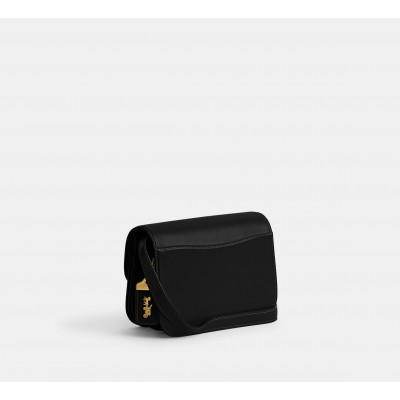 Idol Bag - Brass/Black