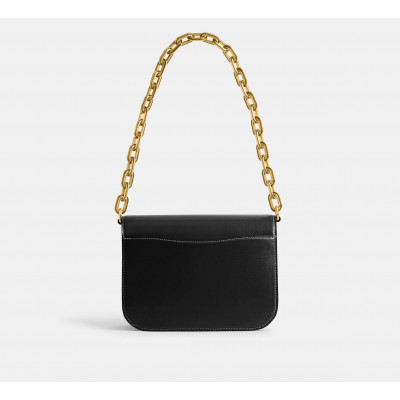Idol Bag - Brass/Black