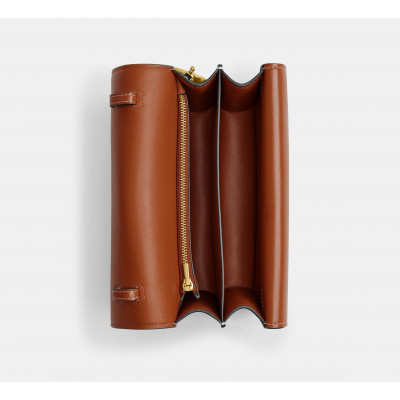 Idol Bag - Brass/Black