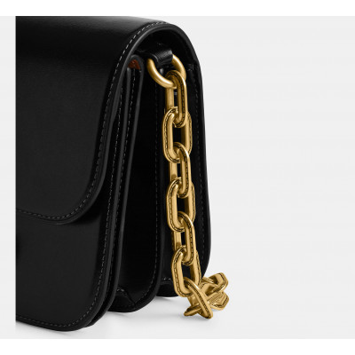 Idol Bag - Brass/Black