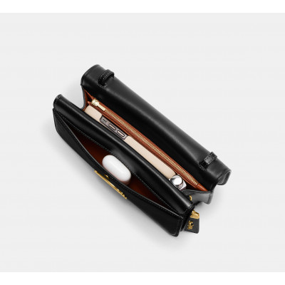 Idol Bag 23 - Brass/Black