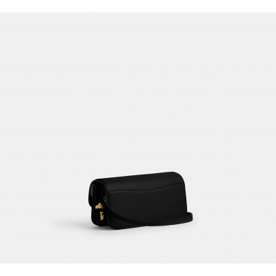 Idol Bag 23 - Brass/Black