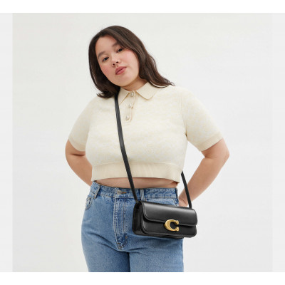 Idol Bag 23 - Brass/Black