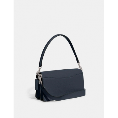 Tabby Shoulder Bag 26 - Denim