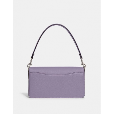 Tabby Shoulder Bag 26 - Light Violet