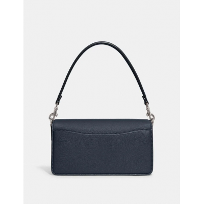 Tabby Shoulder Bag 26 - Denim